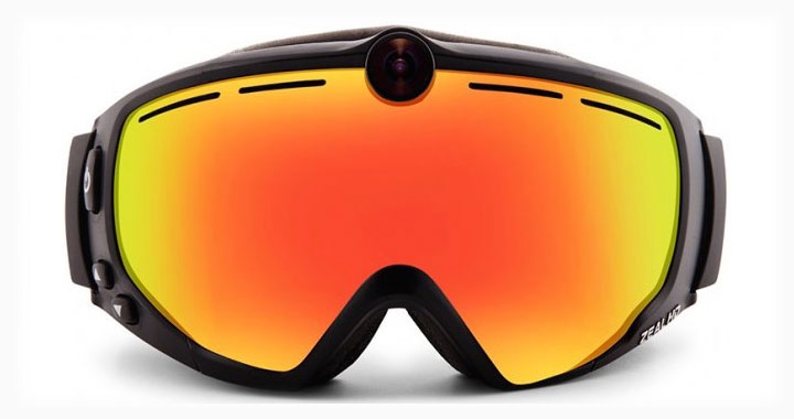 Masque ou lunettes de ski : que choisir ?