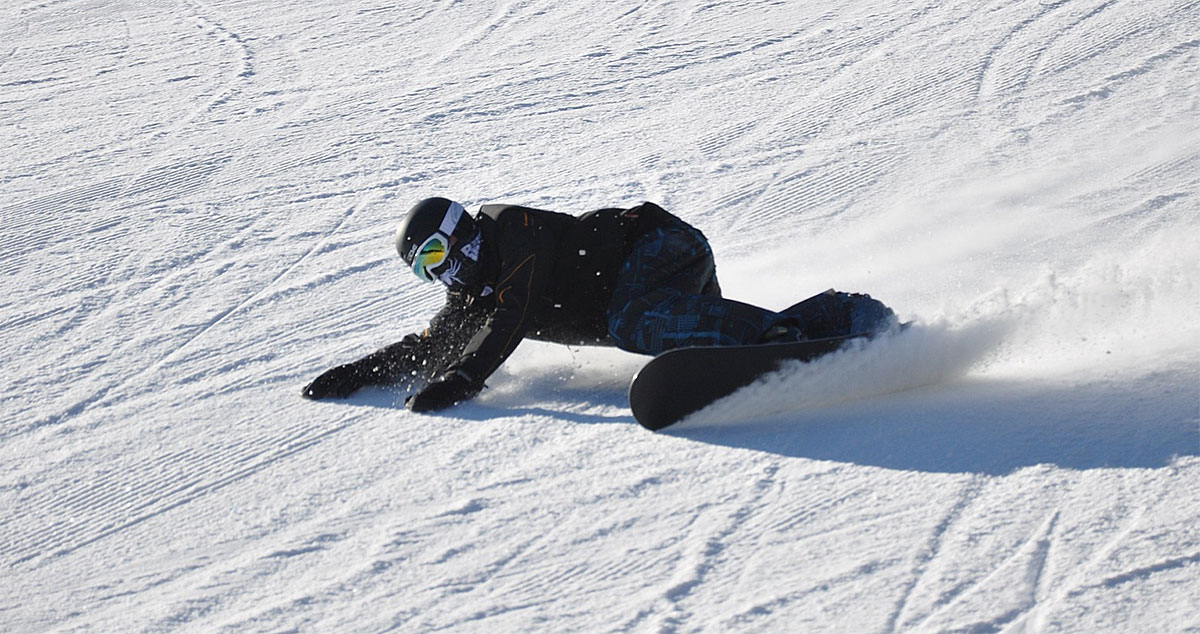 Comment choisir son masque de ski ou de snowboard - Glisse Alpine